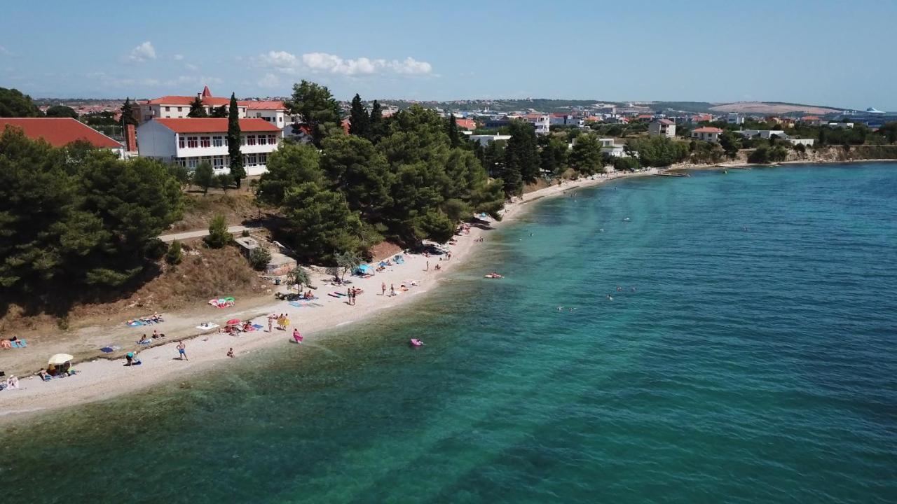 Apartman Olive Garden Zadar Exterior photo