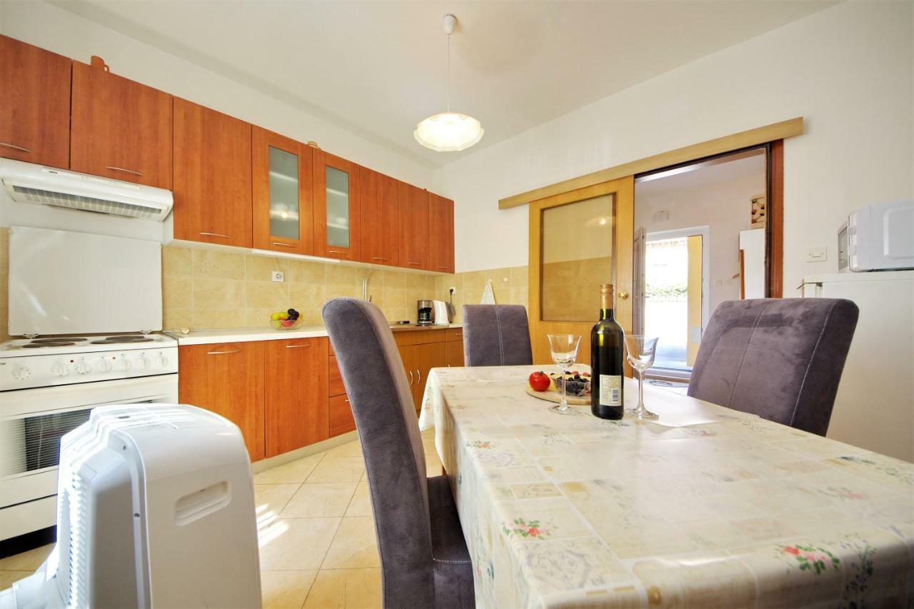 Apartman Olive Garden Zadar Exterior photo