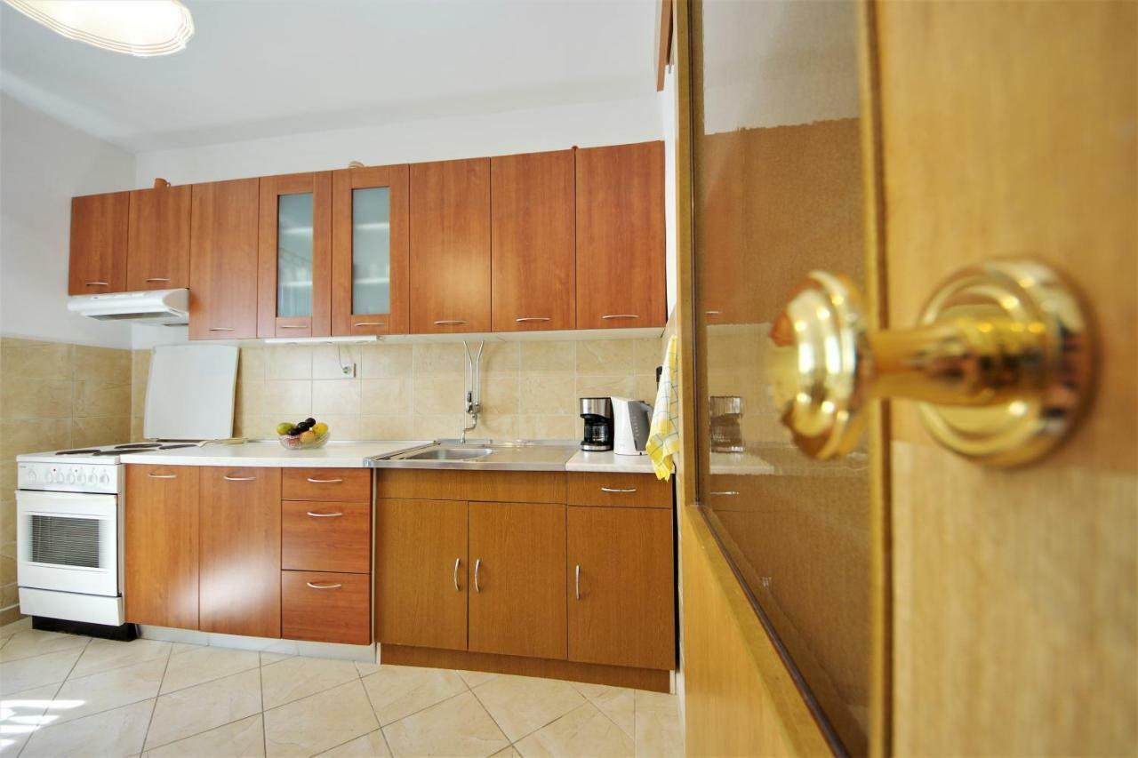 Apartman Olive Garden Zadar Exterior photo