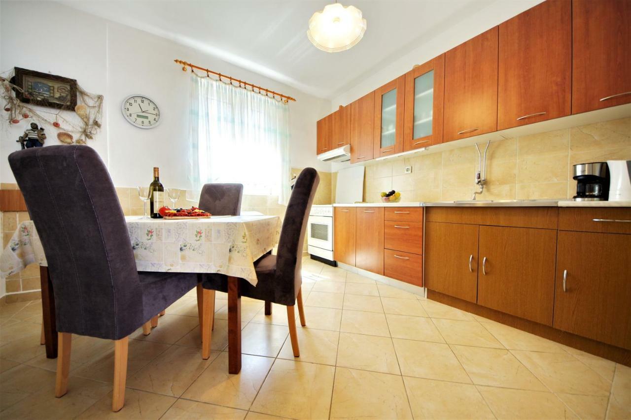 Apartman Olive Garden Zadar Exterior photo