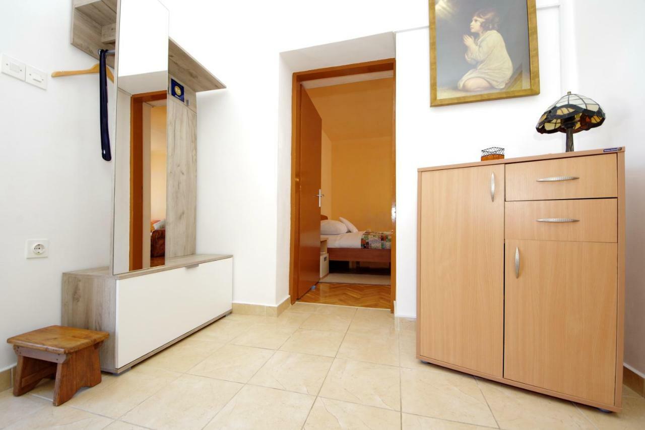 Apartman Olive Garden Zadar Exterior photo