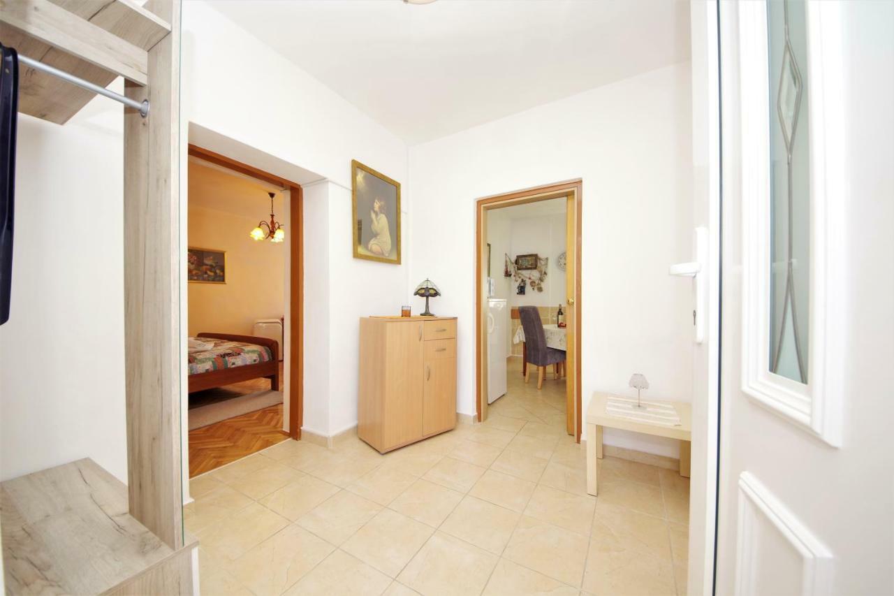 Apartman Olive Garden Zadar Exterior photo