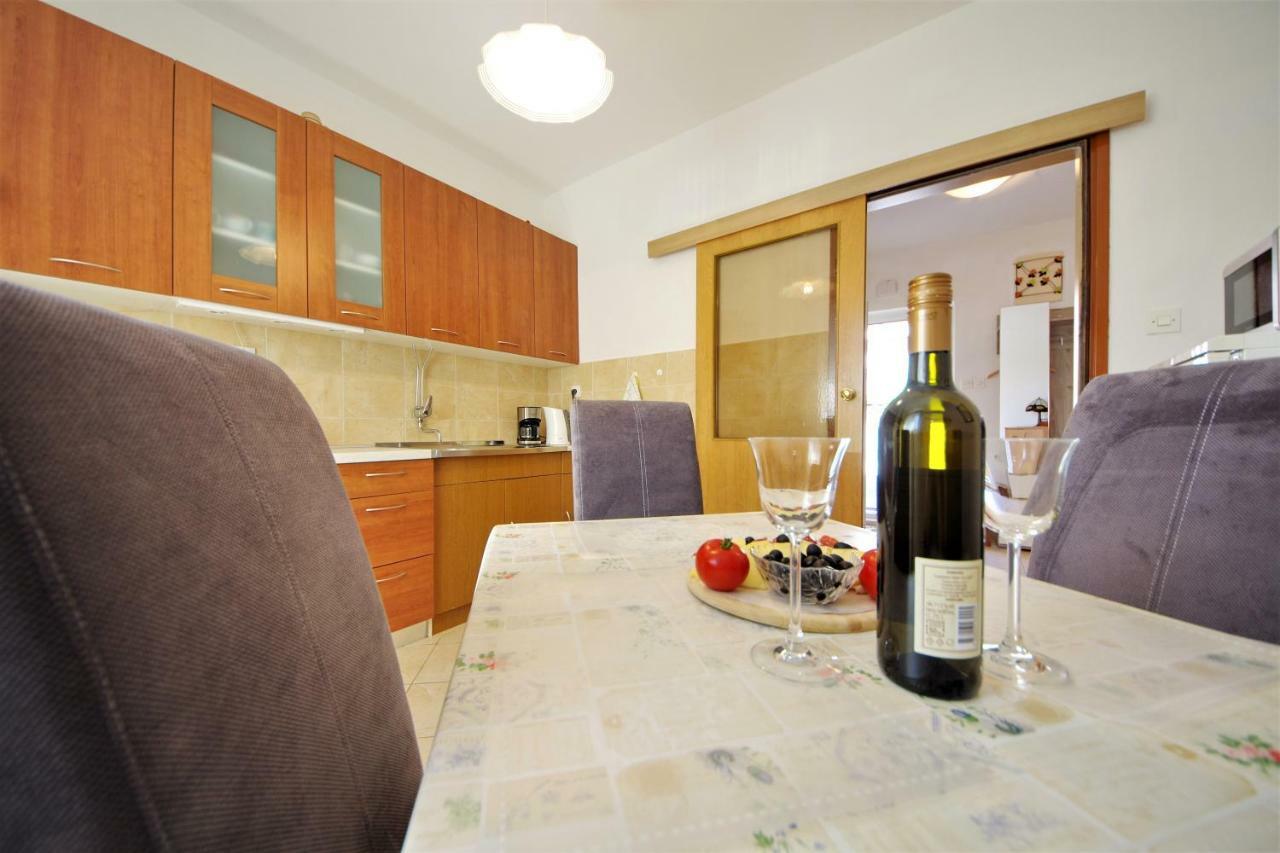 Apartman Olive Garden Zadar Exterior photo