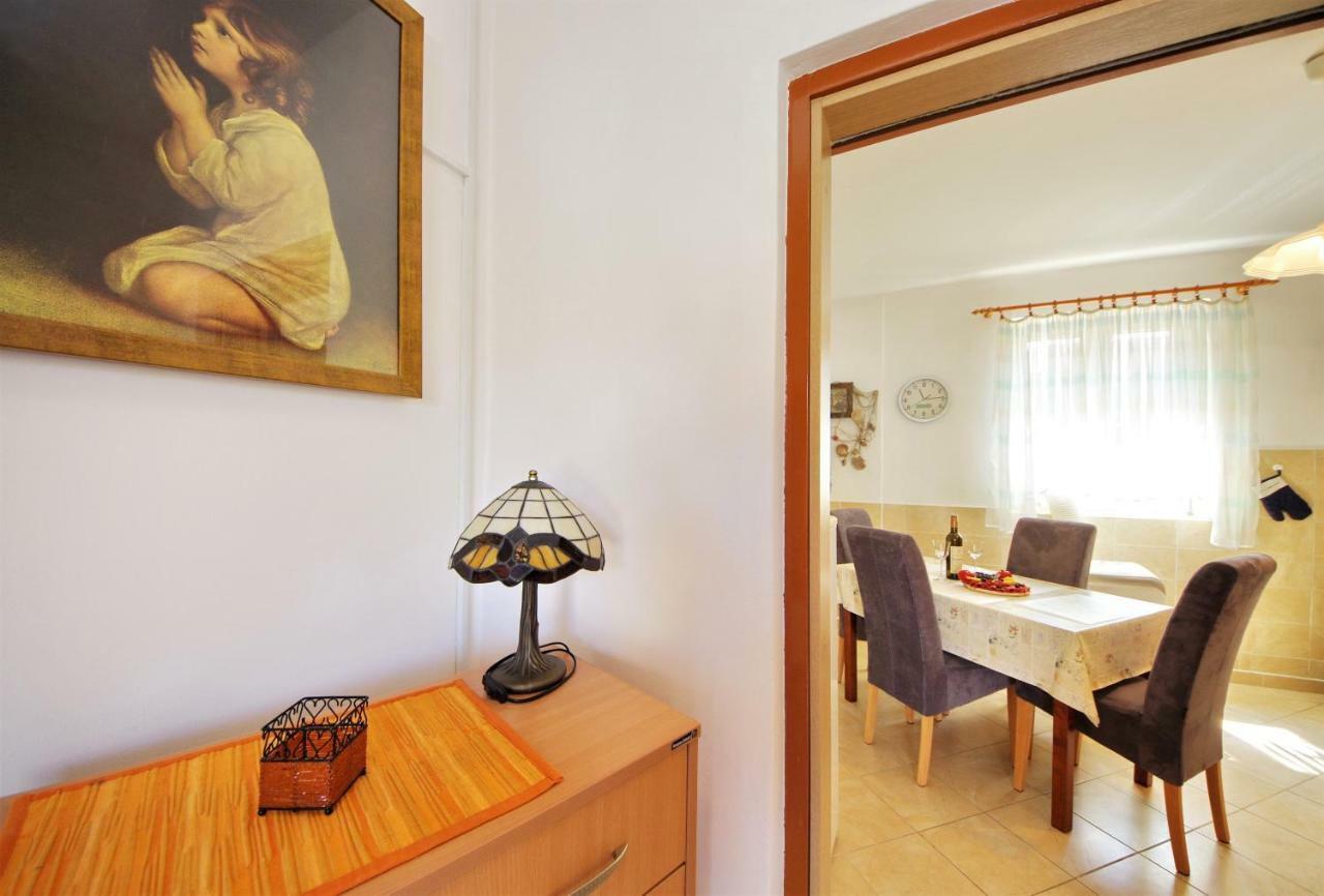Apartman Olive Garden Zadar Exterior photo